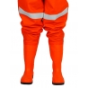Traje Subsuelo Overol 604/K PROS