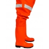 Traje Subsuelo Overol 604/K PROS