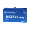 Botiquín modular primeros auxilios TRAUMA KIT