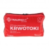 Botiquín modular primeros auxilios TRAUMA KIT