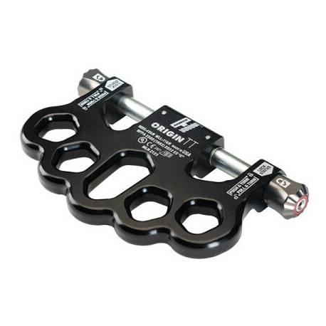 Placa multiusos Origin TT Harken