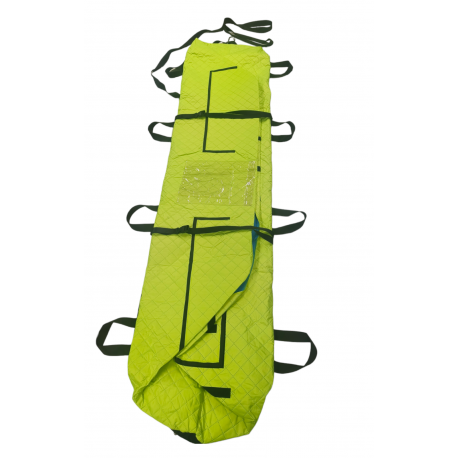 Bolsa de hipotermia CVN Arctic Pallas