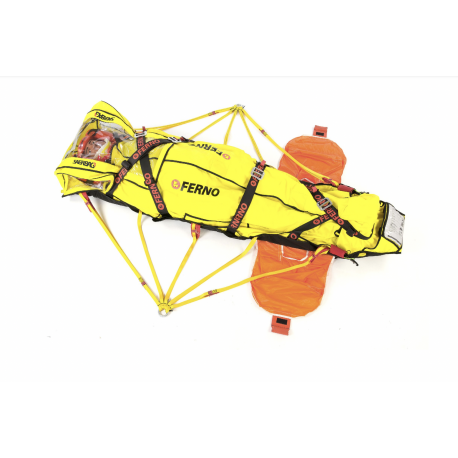 Stretcher Rescue Aereo Saerbag3 Ferno