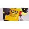 Bolsa FOD especial aeronáutica