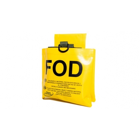 Bolsa FOD especial aeronáutica