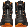 Bota Rescate Normativa Seguridad S3 Phoenix Solid Gear