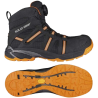 Bota Rescate Normativa Seguridad S3 Phoenix Solid Gear