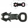 MOSQUETON FROG 360 KONG