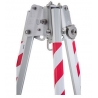Trípode Aluminio DuraHoist 3Pod Honeywell