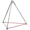 Trípode Aluminio DuraHoist 3Pod Honeywell