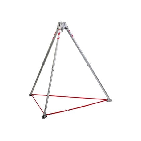 Trípode Aluminio DuraHoist 3Pod Honeywell