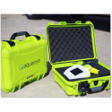AQUAEYE® SONAR DE BÚSQUEDA Y RESCATE