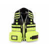 Chaleco E-VEST's Alta Visibilidad Elite Bags