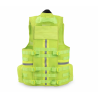 Chaleco E-VEST's Alta Visibilidad Elite Bags