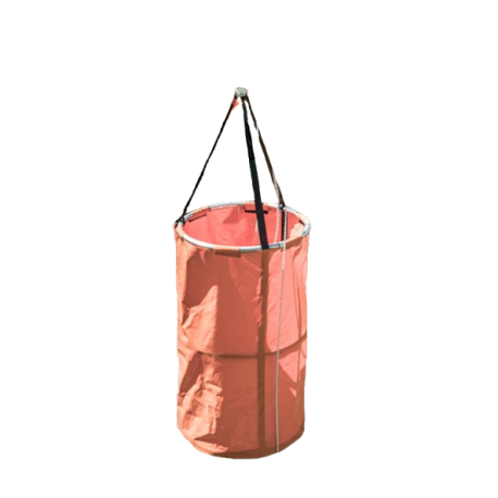 BOLSA EVACUACION de personas telecabina o teleférico