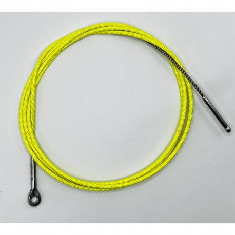NUEVA Linea Descarga Electricidad Estatica ANTI-DESPLIEGUE