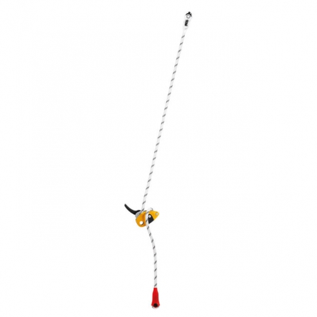 Cabo de Anclaje Petzl Grillon 2 m