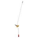 Cabo de Anclaje Petzl Grillon 2m