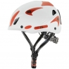 Casco MOUSE WORK Reflective