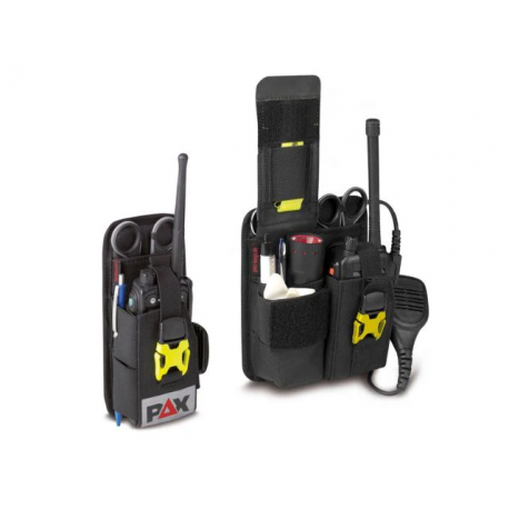Funda Radio Serie Pro PAX