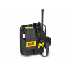 Funda Radio Serie Pro PAX