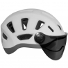 Proteccion Facial y Auditiva para Casco Ligero LEEF Kong