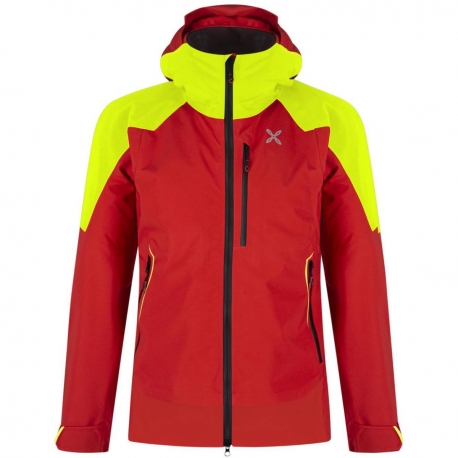 Chaqueta Montura Workframe Monte 2 Jacket