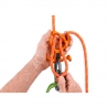 Descensores Petzl Pirana Guide Descender