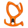Descensores Petzl Pirana Guide Descender