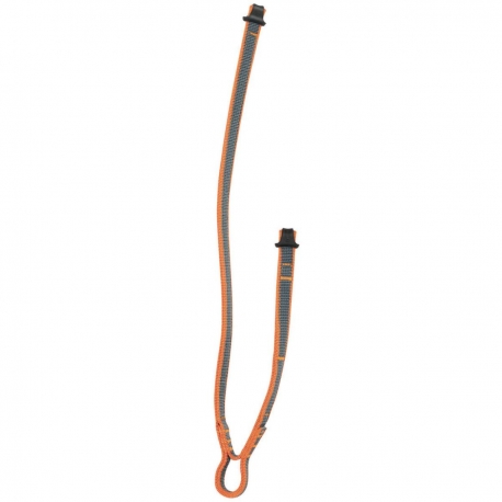Elementos de amarre Petzl Spelegyca