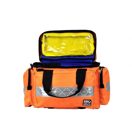 Bolsa Soporte Vital Básico Gorbea
