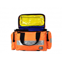 Bolsa Soporte Vital Básico Gorbea