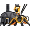 Arnés Astro Sit Fast Petzl
