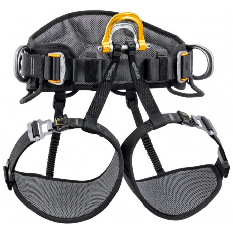 Arnés Astro Sit Fast Petzl