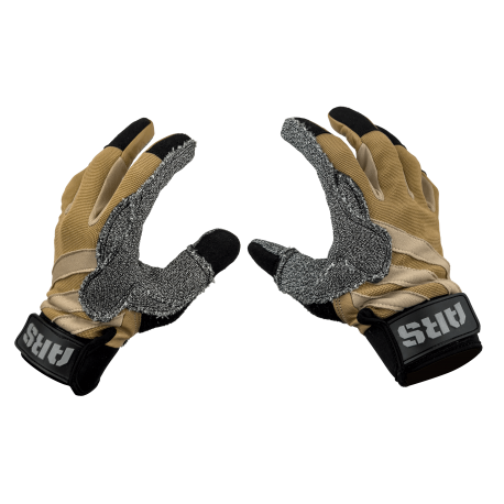 Hoist Operators Glove The Gauntlet™ ARS
