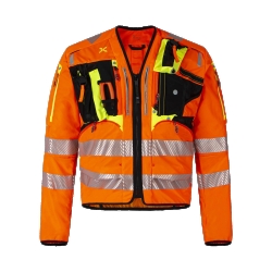 Montura workframe Operator CE Evo Jacket