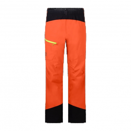 CUBRE PANTALONES REACTIVOS MONTURA