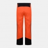 CUBRE PANTALONES REACTIVOS MONTURA