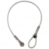 Cabo de anclaje Petzl Wire Strop