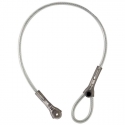 Cabo de anclaje Petzl Wire Strop