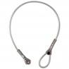 Cabo de anclaje Petzl Wire Strop