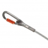 Cabo de anclaje Petzl Wire Strop