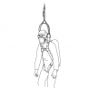 Separador Petzl LIFT
