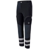 Pantalon Montura Workframe Operator Light Pants