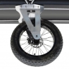 Rueda Camillas 911 Armor y Hive