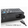 Walkie Marino IC-M25EURO EVO VHF