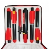 SET Lanzador de Cabos Neumático Lalizas