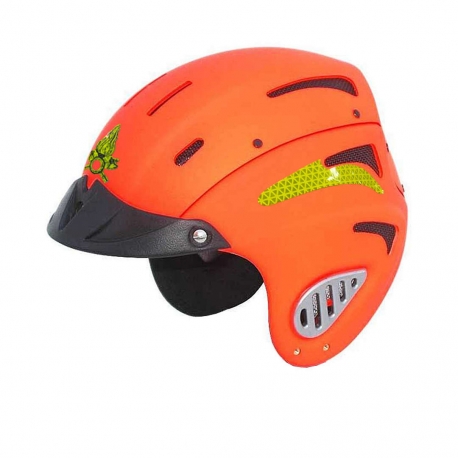 Casco acuático WRS Eagle AV Reflex
