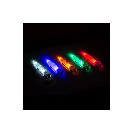 V3 LED Sticks de luz flexible