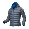 Chaqueta Invernal KHUMBU